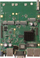 Ruterboard Mikrotik RBM33G, 3 porta Gigabit Ethernet, 256MB RAM, jeshil