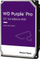 Disk serveri WD Purple Pro, 18 TB, 3.5", SATA III, vjollcë