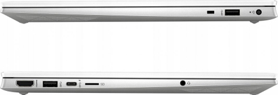 Laptop HP Pavilion 15-eh3164nw, 15.6", AMD Ryzen 5 7530U, 16 GB RAM, 512 GB SSD, i bardhë
