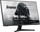 Monitor gaming Iiyama G-MASTER G2741QSU-B1, 27", QHD 144Hz, i zi