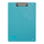 Deli Atashe Pa Kapak Aqua Blue F75632
