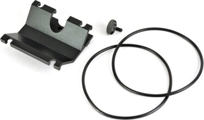 Mbajtëse kamere sigurie Cambium Networks C000000L139A, montim muri, metalike, e bardhë