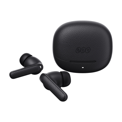TWS QCY Buds HT15 ANC Kufje (i zi)