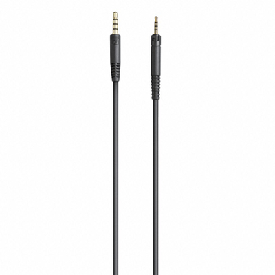 Kufje Sennheiser HD 599, mbi vesh, të zeza/bezhë