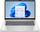 Laptop HP 17-cn3149nw, 17.3", Intel Core 3-N305, 8GB RAM, 256GB SSD, Intel® UHD graphics