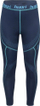 Pantallona termo për fëmijë TERM PANTS KIDS, pa qepje, elastike, gri