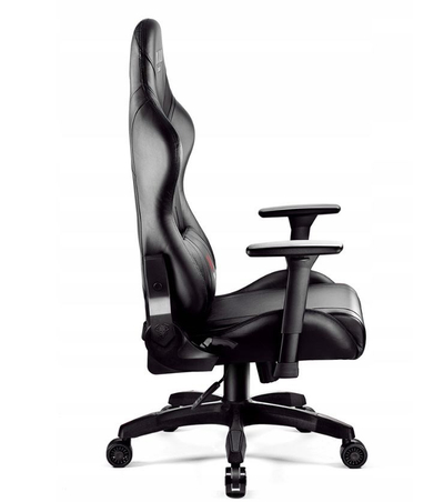 Karrige gaming Diablo Chairs X-Horn 2.0 King Size, XXL, eco-leather, e zezë