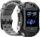 Ora inteligjente GoGPS Ggps X01, 1.4", GPS, gri