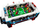 Lodër LEGO Ideas Table Football 21337, tavolinë mini futbolli, 22 minifigura, shumengjyrëshe