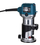 Frezë druri Makita RT0702CX2J, 710W, 34000 RPM, blu gri