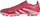 Këpucë futbolli Adidas Predator League 2G 3G AG M ID3837, për meshkuj, e kuqe