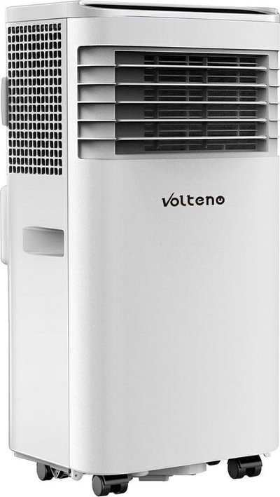 Klimë portative VOLTENO 9000btu, e bardhë