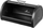 Kuti buke Brunbeste Bread Bin 1630, çelik inox, kapak rrotullues, e zezë