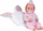 Kukull Antonio Juan Baby Clara, 33cm, për kalamaj, shumëngjyrëshe