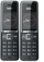 Telefon pa tela Gigaset Comfort 550HX Duo, IP DECT, set me 2 aparate, i zi
