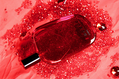 Eau de Parfum Comme des Garçons Rouge pCDG006, 100ml
