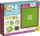 Puzzle edukativ Lisciani Carotina Baby Progressive Farm, set progresiv, për fëmijë 1+