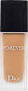 Fondatinë Dior Forever Matte Nude, mbulim i lartë, me SPF, ngjyrë nude
