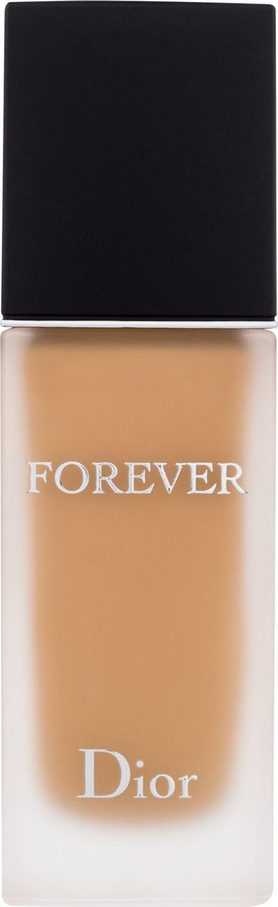 Fondatinë Dior Forever Matte Nude, mbulim i lartë, me SPF, ngjyrë nude