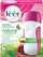 Set depilimi elektrik Veet EasyWax, roll-on, për lëkurë të ndjeshme, rozë me të bardhë