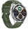 Smartwatch Platinet PSMART20S, Bluetooth 5.1, GPS NFC, argjendtë