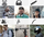Set montimi Neewer GP-50 për GoPro DJI Insta360, 50 në 1, me kutí mbrojtëse, ngjyrë e zezë