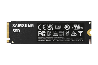SSD Samsung 990 EVO Plus, 2TB, PCI Express 4.0, i zi