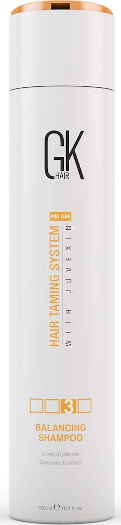 Shampo flokësh GK Hair Balancing, 300ml, me Juvexin, unisex