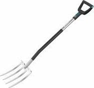 Sfurk çeliku Cellfast 123cm (40-020)