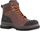 Çizme pune Carhartt High Work, me majë sigurie, kafe e errët, nr. 44