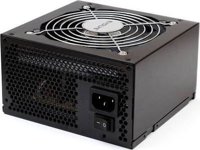 Burim energjie Evolveo Pulse EP450PP12B ATX, 450W