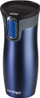 Shishe termike Contigo West Loop 2.0 Monaco, 470 ml, blu mat