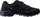 Atlete Elbrus Denov Low, softshell, mesh, të zeza gri, 43