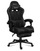 Karrige lojërash Huzaro Force 4.7 Carbon Mesh, e zezë