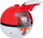 Set lojrash Pokemon Battle Spinner Arena Jazwares, me figura Pikachu dhe Mew, për kalamaj 4+