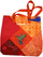 Çantë shpine Desigual GWP Fabric Bag Bird, tekstil, shumëngjyrëshe