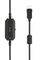 Kufje me mikrofon Defender Cosmo Pro 7.1, USB, 50mm, të zeza