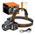Fener koke Superfire HL25, 700lm, USB C, i zi