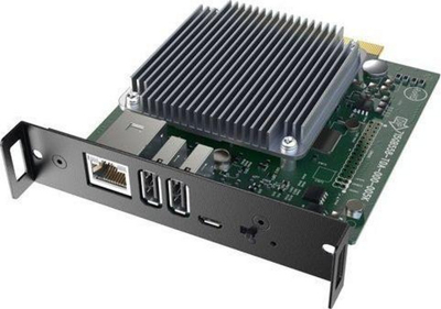 Media player NEC MPi4, 4GB RAM, 32GB, i zi