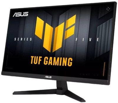 Monitor gaming ASUS TUF VG279Q5A, 27\", Full HD 200Hz, i zi