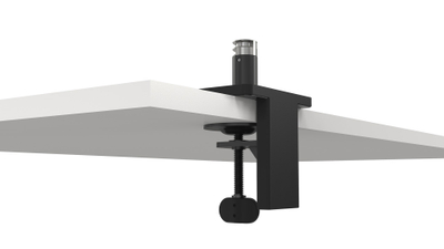 Krah monitori Dell MSA20, për një monitor, i zi