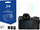 Xham mbrojtës 3mk Cam Protection për Nikon Z6 II, xham hibrid, i tejdukshëm