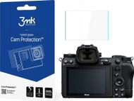 Xham mbrojtës 3mk Cam Protection, për Nikon Z6 II, xham hibrid, transparent