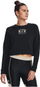 Duks për femra Under Armour Project Rock, 1986838-27481413, XS