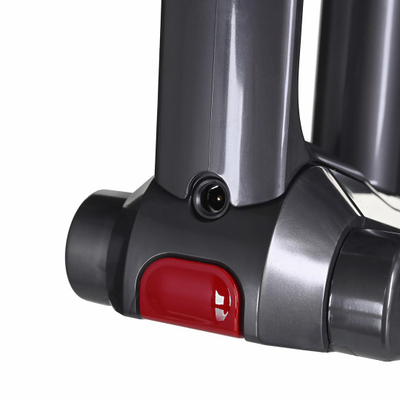 Fshesë me korrent pa kabllo Dyson V11 Fluffy, 60 min punë, nickel e kuqe