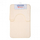 Set tapetë banjoje Kinghoff, memory foam, set 2 copë, bezhë