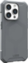 Këllëf telefoni UAG Essential Armor për iPhone 15 Pro Max 6.7", me MagSafe, gri