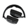 Kufje mbi veshë Skullcandy Crusher 540 Active, wireless, rezistente ndaj ujit, ngjyra qymyr
