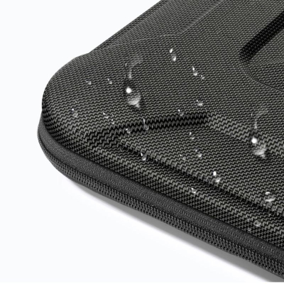 Çantë laptopi Tech-Protect Ranger-X Tactical, 13-14", që s’e zë uji, e zezë