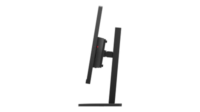 Monitor Lenovo ThinkVision E24-30, 23.8”, Full HD, i zi
